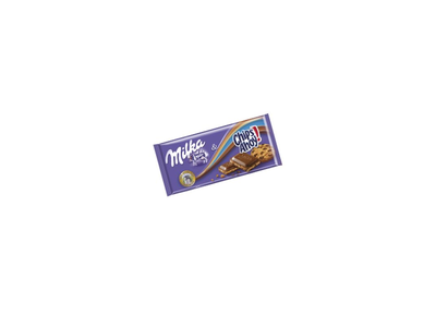 Milka Chips Ahoy 100 g