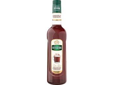 Sirupas TEISSEIRE, šokolado skonio, 0,7 l