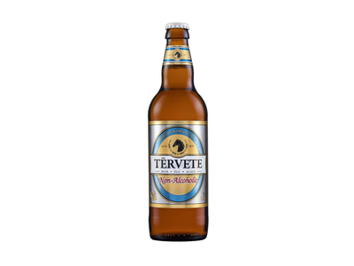 Nealkoholinis alus TĒRVETE, 0,5 l