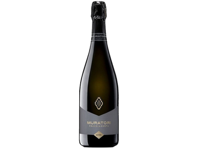 Muratori Franciacorta DOCG Brut Satèn 0,75 L