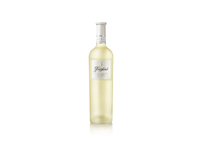 Baltasis sausas vynas FREIXENET SAUVIGNON BLANC, 750 ml