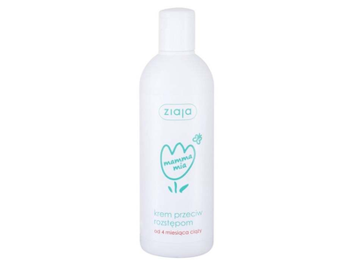 Kūno kremas Ziaja Mamma Mia, 270 ml