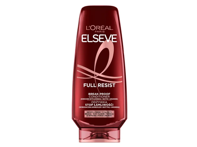 Plaukų balz. LOREAL ELSEVE ARGININE, 200 ml