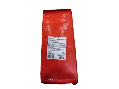 Fermentinis sūris GOUDA, 45%, ~3,8kg (M)