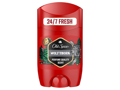 Vyr.piešt.dezod., OLD SPICE WOLFTHORN, 50ml