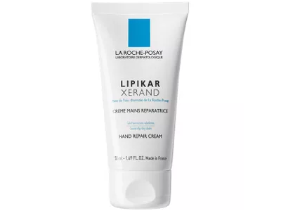 LA ROCHE-POSAY rankų kremas LIPIKAR XERAND, 50 ml