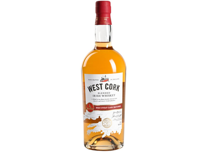 West Cork Stout Cask Matured 0,7 L