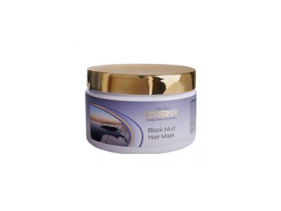 Purvo kaukė plaukams MON PLATIN DSM , 250 ml