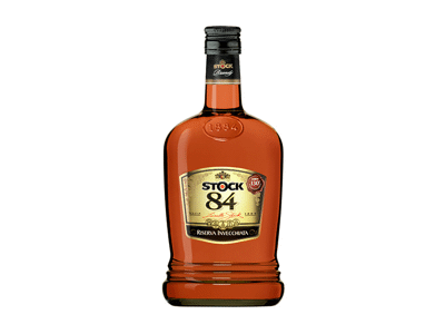 Spiritinis gėrimas STOCK 84, 700 ml