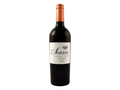 Sensas Cabernet-Syrah 0,75 L