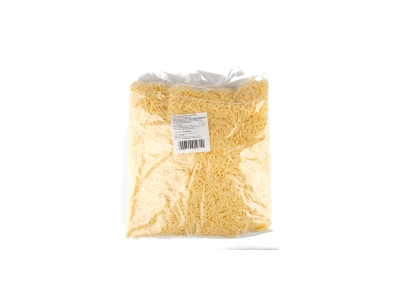Tarkuotas sūris GOUDA, 45%, 2 kg