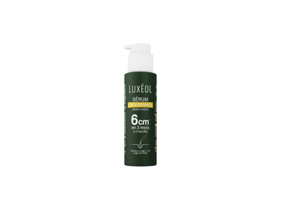 Serumas plaukų augimui LUXEOL, 100 ml