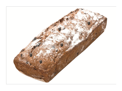 Keksas su razinomis, 1000 g