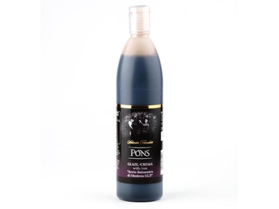 Balzaminis acto kremas PONS, 500 ml