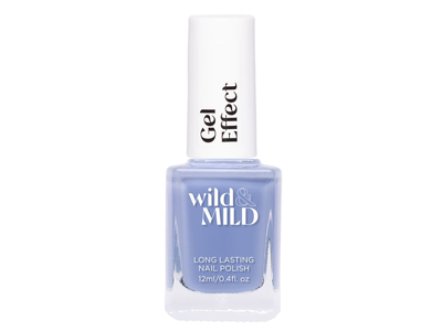 Nagų lakas WILD & MILD SEA BREEZE, 12 ml