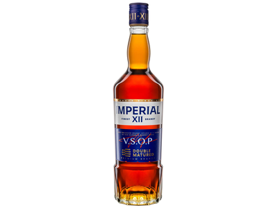 Brendis IMPERIAL XII 36%, 500 ml