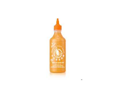 Aštrus padažas SRIRACHA MAYOO, 525 g