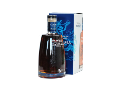 Marama Indonésia Spiced Rum 0,7 L