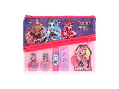 MONSTER HIGH vaikų dovanų rinkinys
