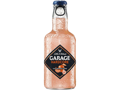 Garage Hard Grapefruit 0,275 l