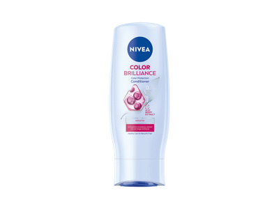 NIVEA® Color Brilliance kondicionierius, 200 ml