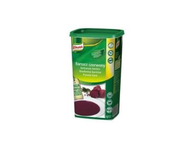 Barščiai KNORR, 1,4 kg