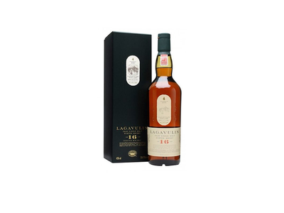 Lagavulin Islay 16YO 0,7 L