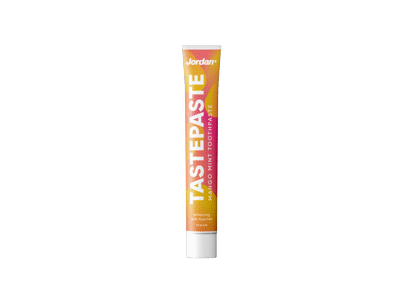 Dantų pasta JORDAN MANGO MINT, 50 ml