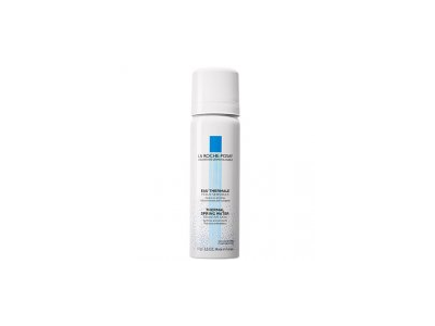 Terminis vanduo LA ROCHE-POSAY EAU THERMALE, 50 ml
