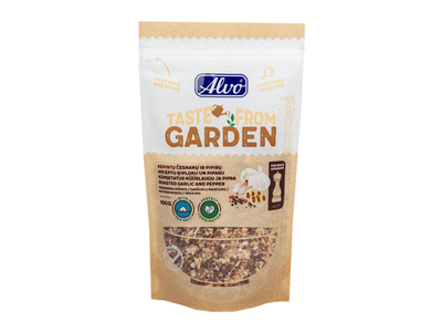 Prieskonių mišinys TASTE FROM GARDEN, 100 g