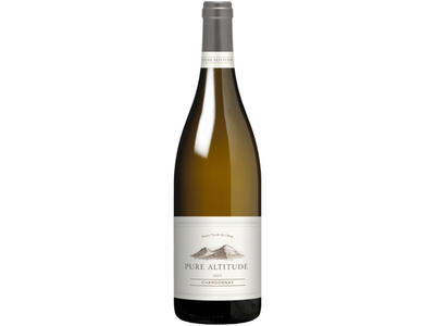 Pure Altitude Chardonnay 0,75 L