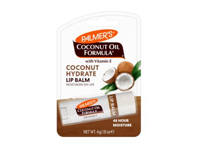 PALMER'S COCONUT OIL SPF 15 lūpų balzamas, 4 g