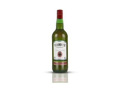Viskis SHAMROSE, 1 l