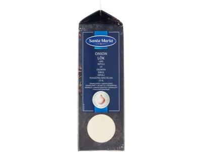 Svogūnų milteliai SANTA MARIA, 570 g