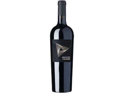 Revolution Solaire 0,75 l