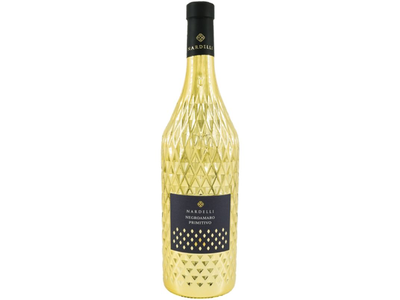 Nadelli Negroamaro Primitivo Puglia 0,75 l