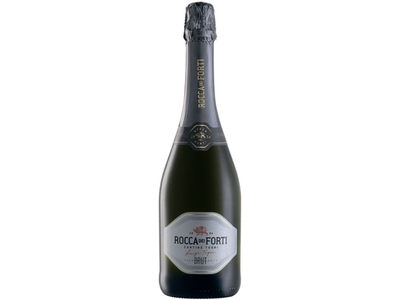 Rocca Dei Forti Brut 0,75 l