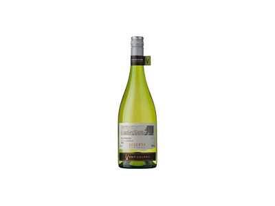 🇨🇱 VENTISQUERO Reserva Chardonnay 13%, 750 ml