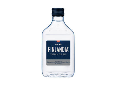 Degtinė FINLANDIA, 40%, 200 ml