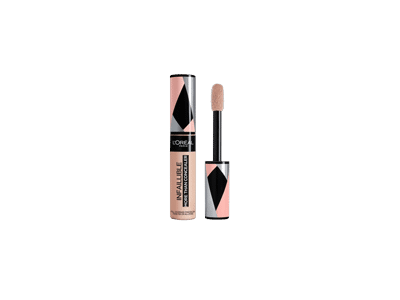 Maskuoklis L'OREAL INFAILLIBLE MORE THAN CONCEAL,Nr.323-fawn, 1 vnt.