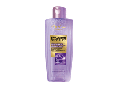 Micelinis vanduo L'OREAL, 200 ml