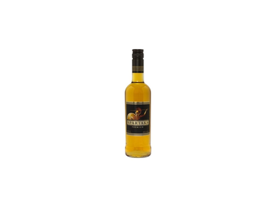 Spiritinis gėrimas SPARTAKS PREMIUM, 36%, 500 ml