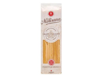 Spagečiai LA MOLISANA QUADRATO, 500 g