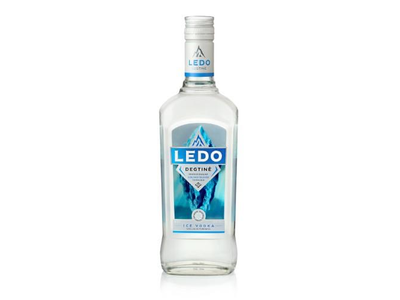 Degtinė LEDO, 40%, 0,5 l New