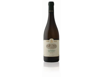 Vynas, WINE MAN, Rkatsiteli, sausas, baltas, 12%, 0,75l
