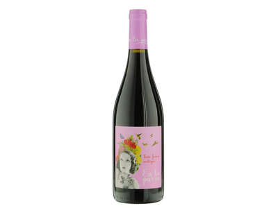 En La Parra Tinto Bobal 0,75 l
