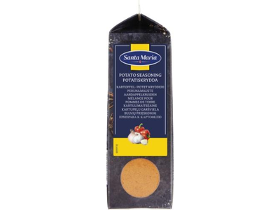 Bulvių prieskoniai SANTA MARIA, 800 g