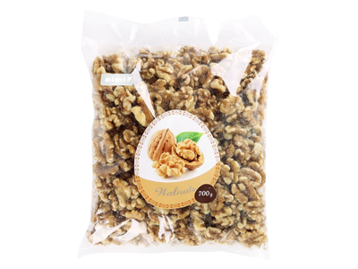 Graikiniai riešutai RIMI, 700 g