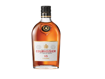 Konjakas COURVOISIER VS, 40 %, 0,2 l