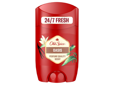 Pieštukinis dezodorantas OLD SPICE OASIS,50ml